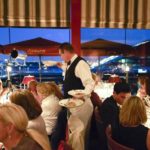 Fischereihafen Restaurant Hamburg